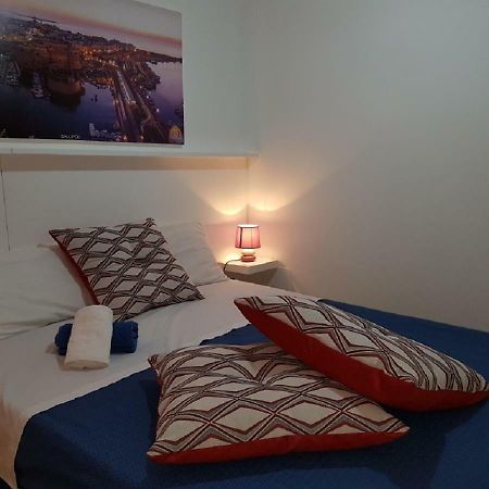 Casa Sant'Oronzo Apartment Lecce Ngoại thất bức ảnh