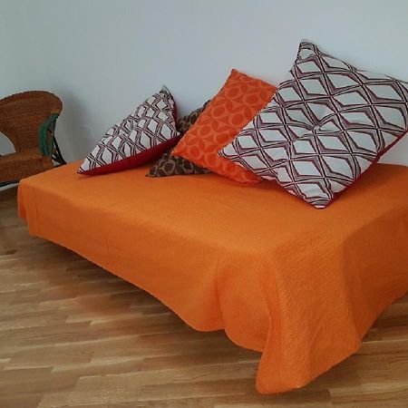 Casa Sant'Oronzo Apartment Lecce Ngoại thất bức ảnh