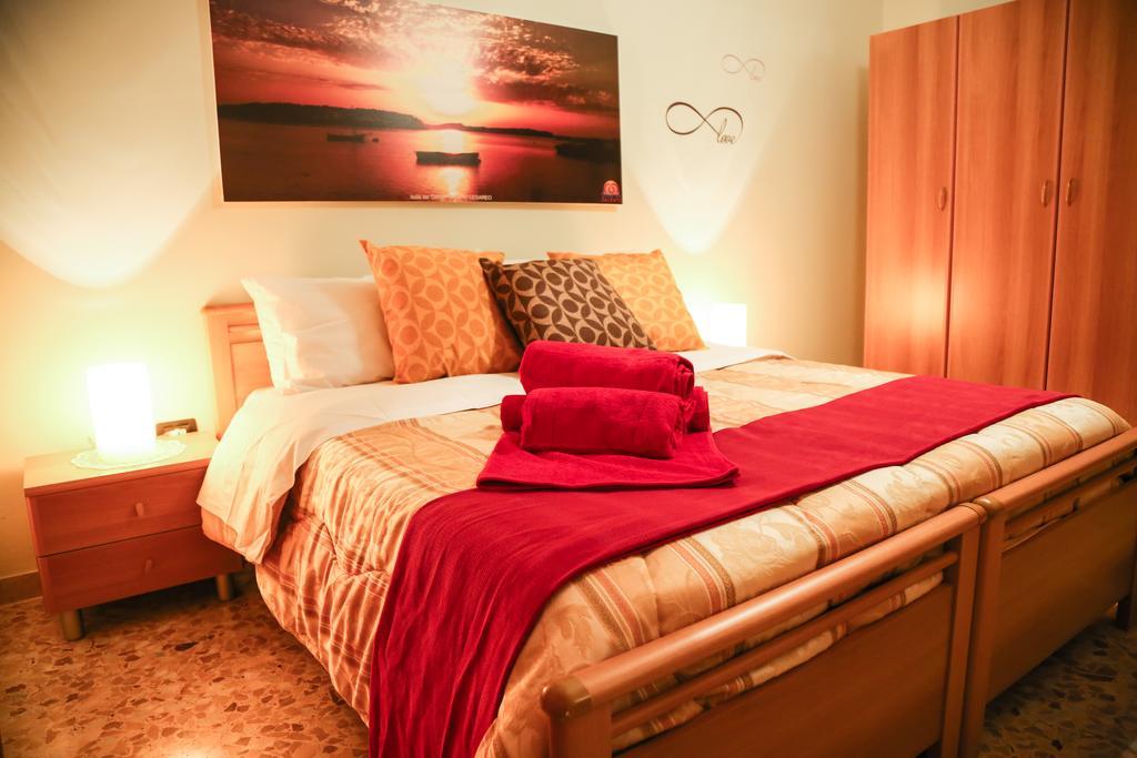 Casa Sant'Oronzo Apartment Lecce Ngoại thất bức ảnh