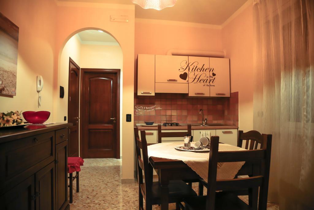 Casa Sant'Oronzo Apartment Lecce Ngoại thất bức ảnh