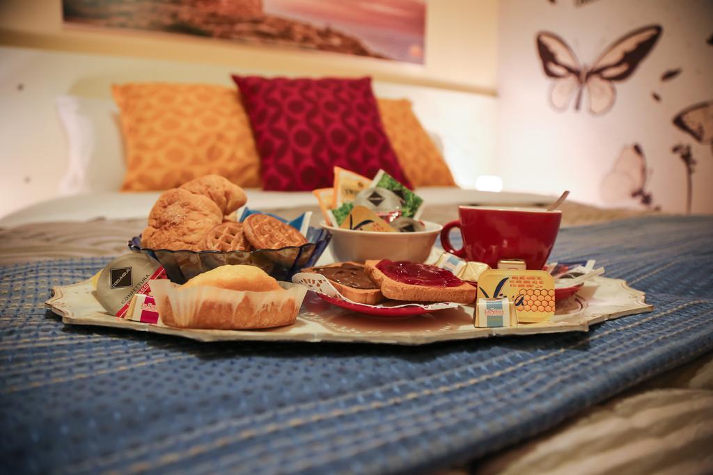 Casa Sant'Oronzo Apartment Lecce Ngoại thất bức ảnh