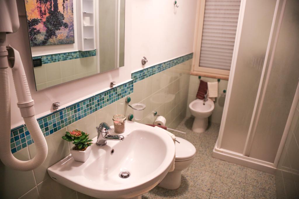 Casa Sant'Oronzo Apartment Lecce Ngoại thất bức ảnh