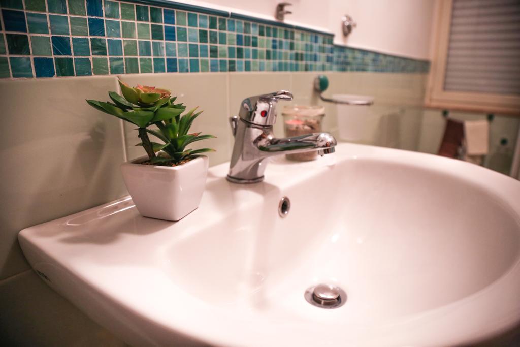 Casa Sant'Oronzo Apartment Lecce Ngoại thất bức ảnh