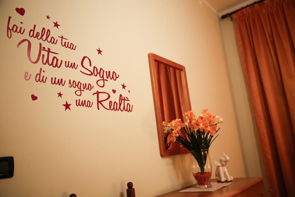 Casa Sant'Oronzo Apartment Lecce Ngoại thất bức ảnh