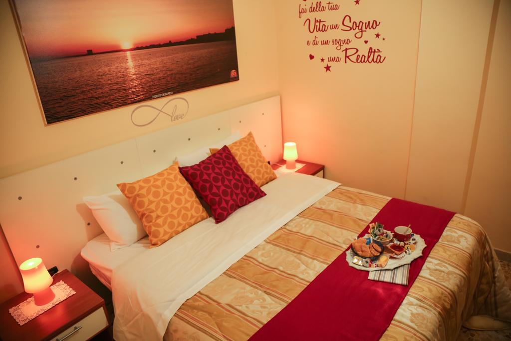 Casa Sant'Oronzo Apartment Lecce Ngoại thất bức ảnh