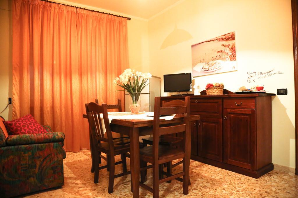Casa Sant'Oronzo Apartment Lecce Ngoại thất bức ảnh
