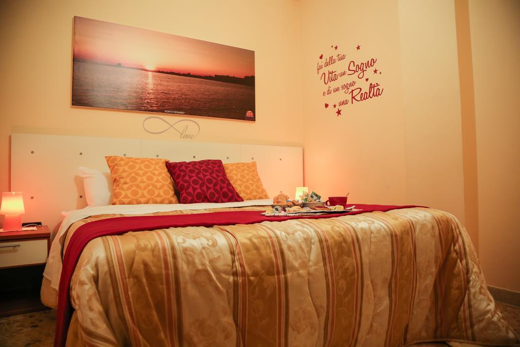 Casa Sant'Oronzo Apartment Lecce Ngoại thất bức ảnh