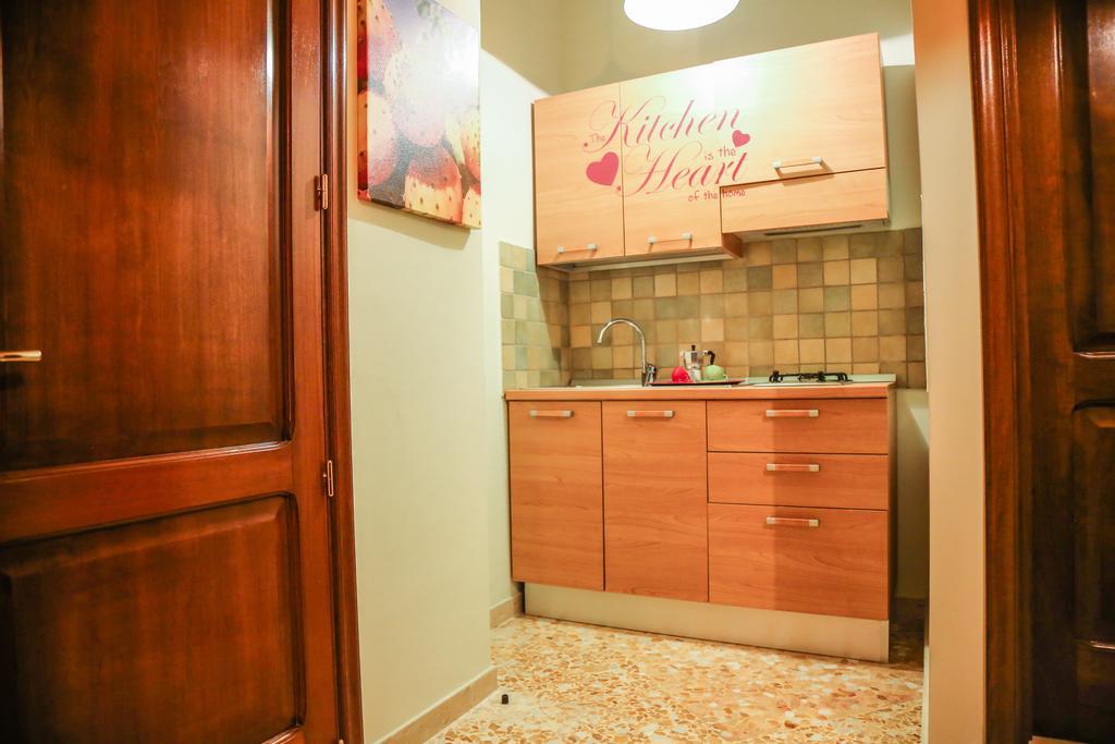 Casa Sant'Oronzo Apartment Lecce Ngoại thất bức ảnh
