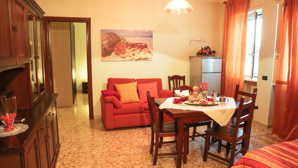 Casa Sant'Oronzo Apartment Lecce Ngoại thất bức ảnh