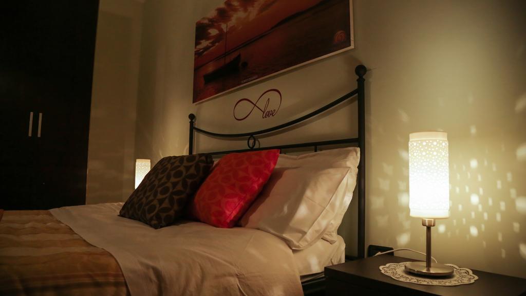 Casa Sant'Oronzo Apartment Lecce Ngoại thất bức ảnh