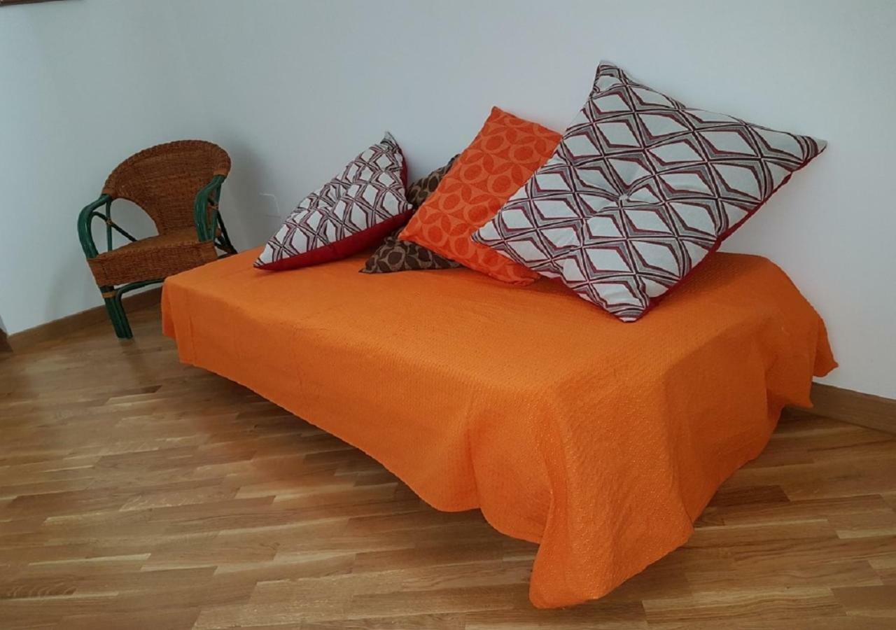 Casa Sant'Oronzo Apartment Lecce Ngoại thất bức ảnh
