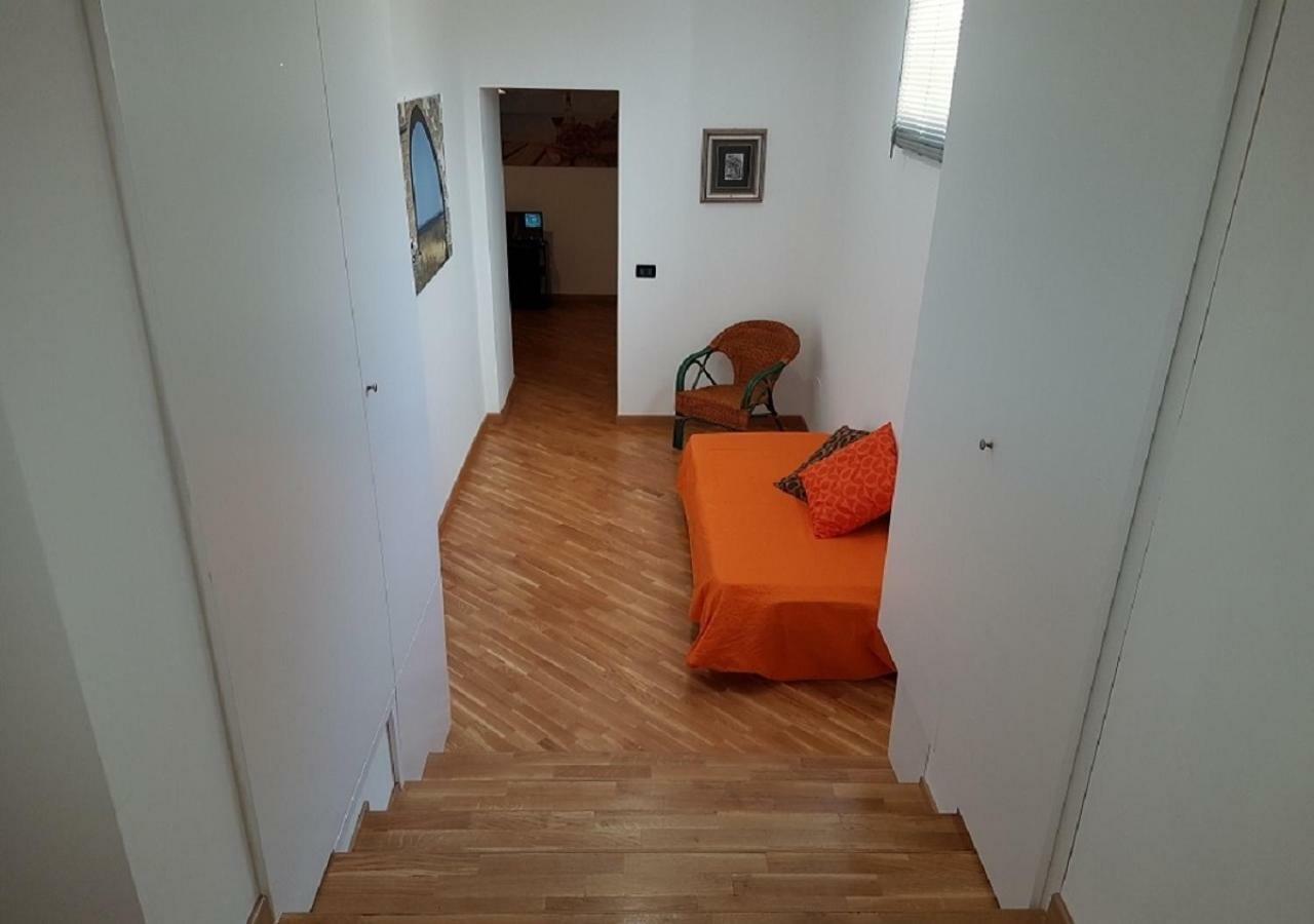 Casa Sant'Oronzo Apartment Lecce Ngoại thất bức ảnh